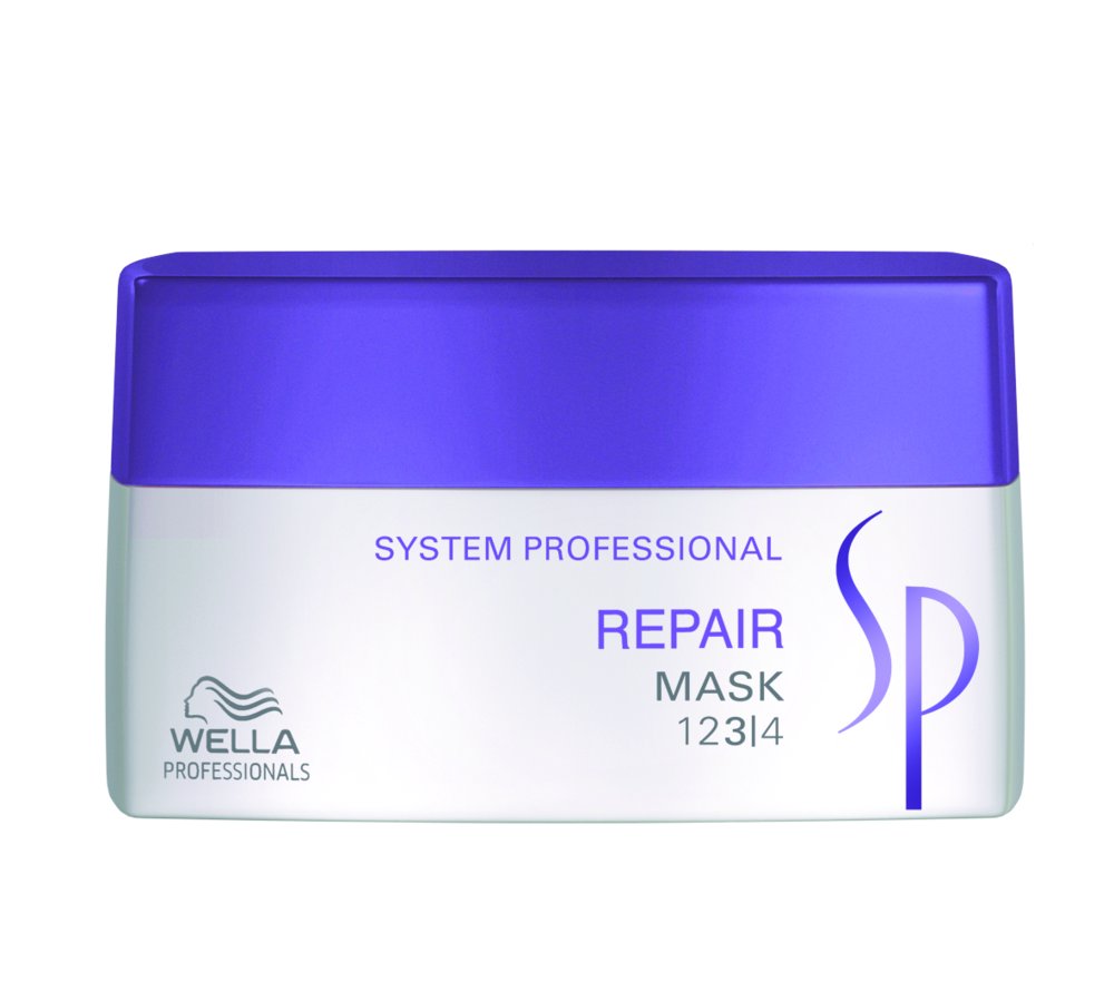 Wella SP Repair Mask 200ml System Professional.jpg