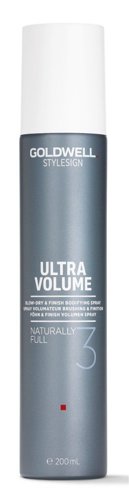 StyleSign Ultra Volume Naturally Full HF3 200ml EX