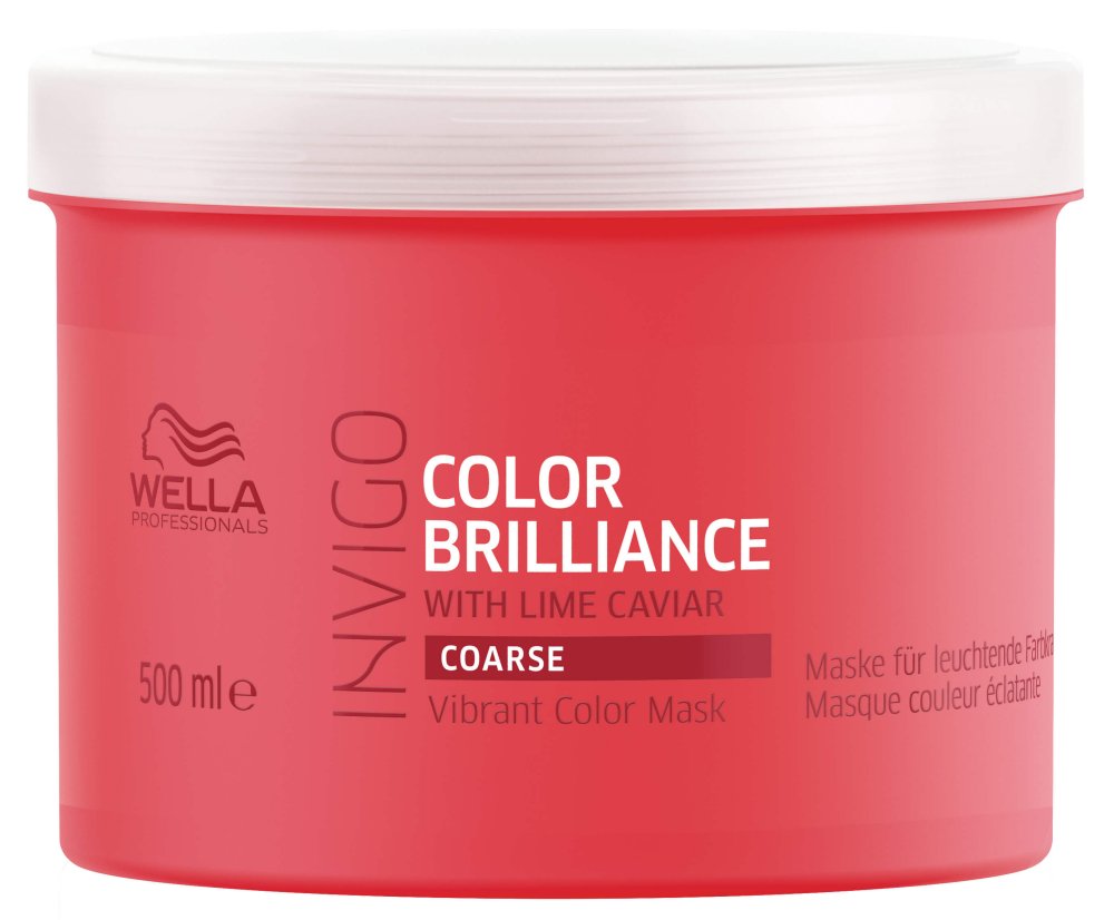 Wella Invigo Color Brilliance Maske coarse Hair 500.jpg