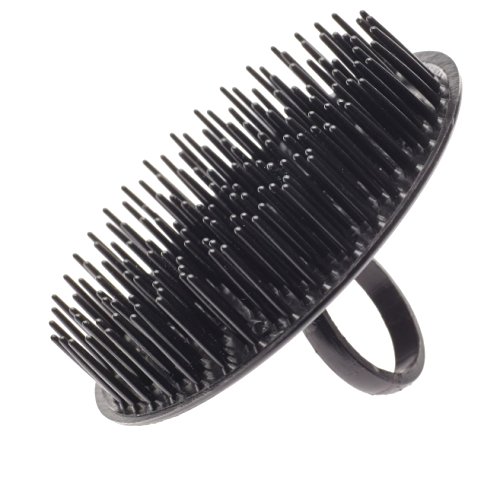 shampoobürste rund mit rundem griff farbe schwarz.jpg