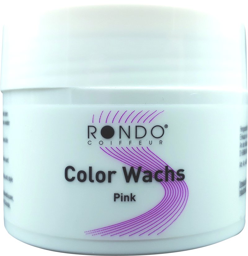 Rondo Color Wachs farbiges Haarwachs pink.jpg