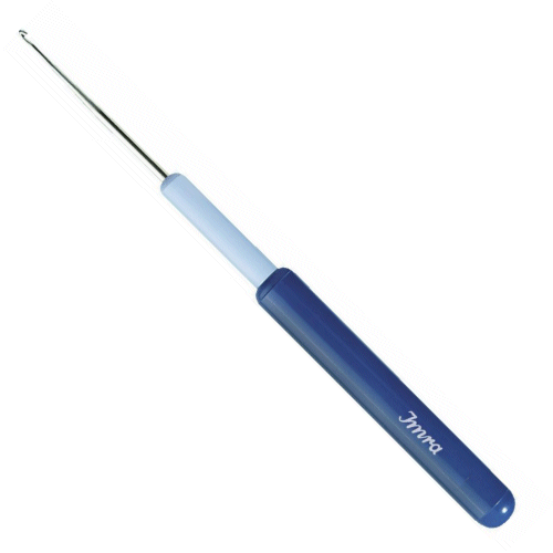 Strähnennadel PRYM 1.5mm mit Griff für Haarsträhnchen