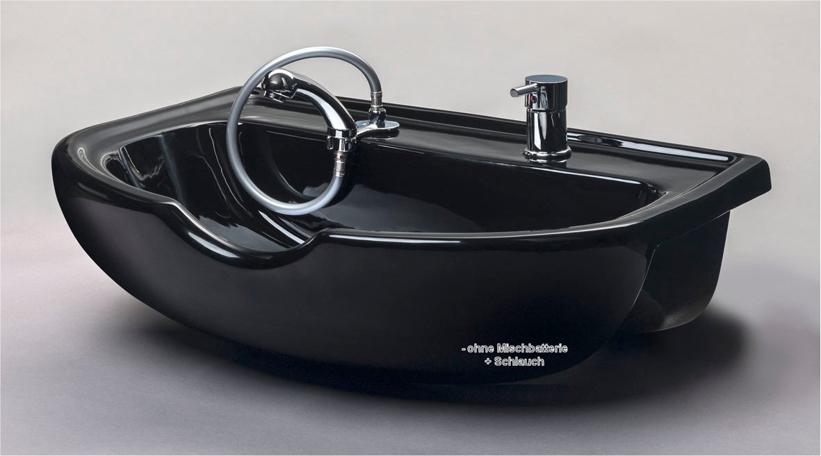keramikvorwärtswaschbecken einbauwaschbecken friseursalon schwarz.jpg