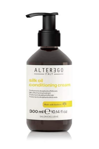 Alter Ego NEW Sensation Silk Oil Conditioning Cream 300ml.jpg