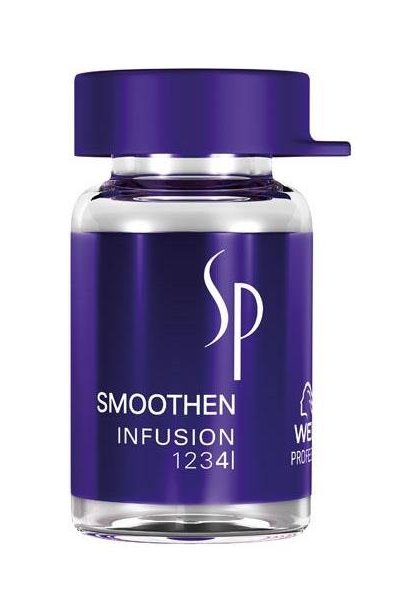 Wella SP Smoothen Infusion 5ml Ampulle System Professional.jpg