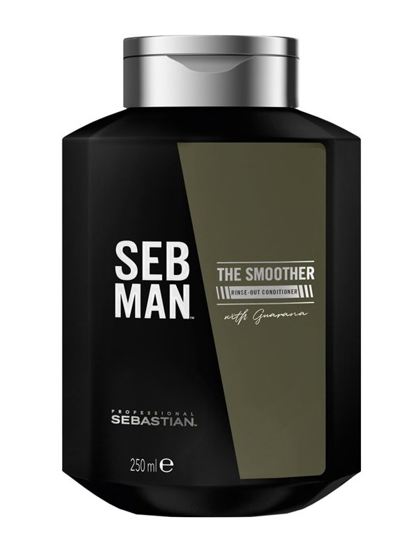 Sebastian Men The Smoother Herren Haarconditioner zum Ausspülen 250ml.jpg