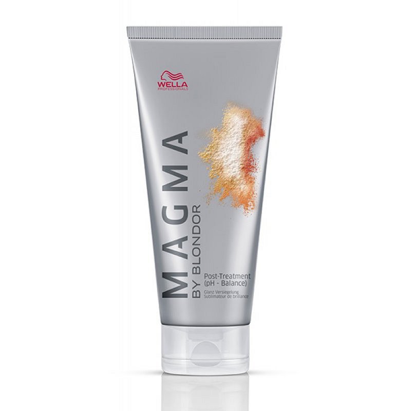 Magma Post Treatment Glanz Versiegelung Color Complete 200ml