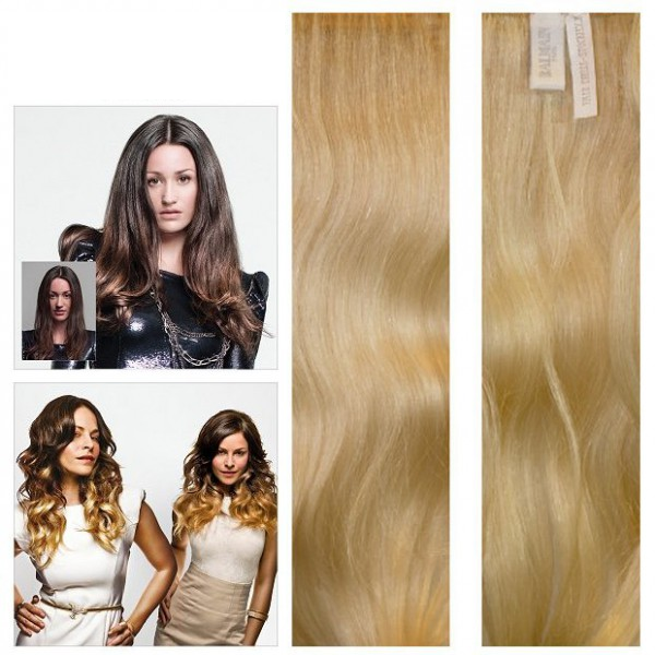 Hair Dress Haarverlängerung 40cm Stockholm 100% Echthaar