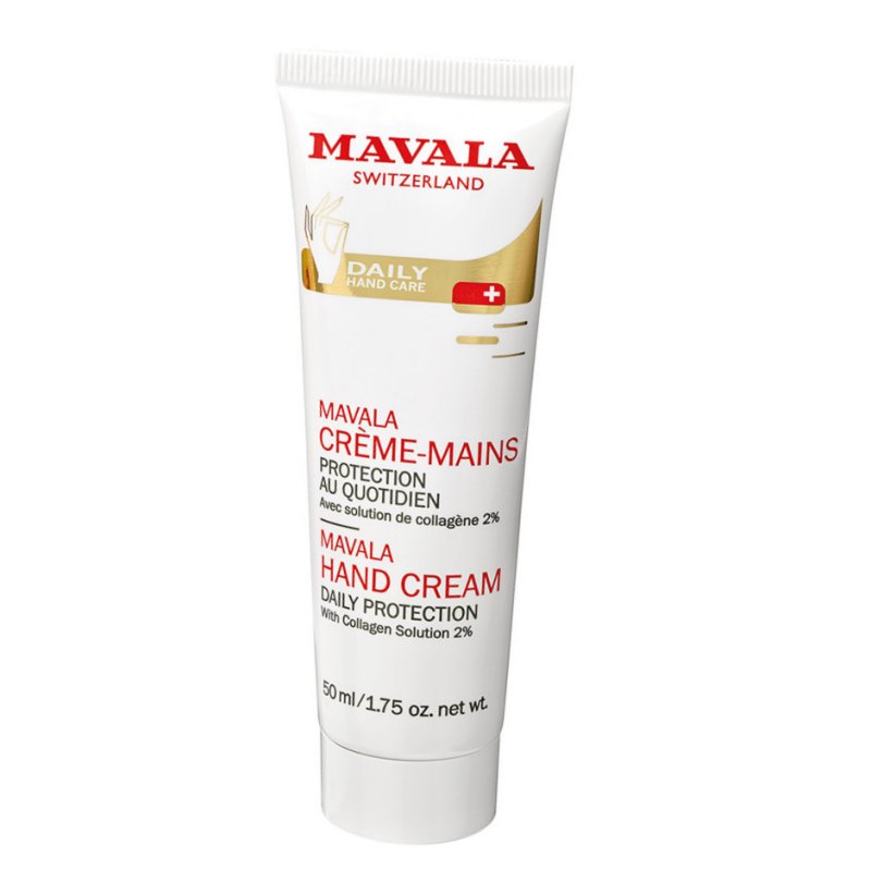 MAVALA Handcreme hydrierend mit Collagen 50ml EX