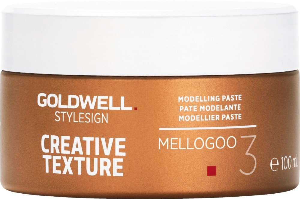 StyleSign Creative Texture Mellogoo HF3 100ml