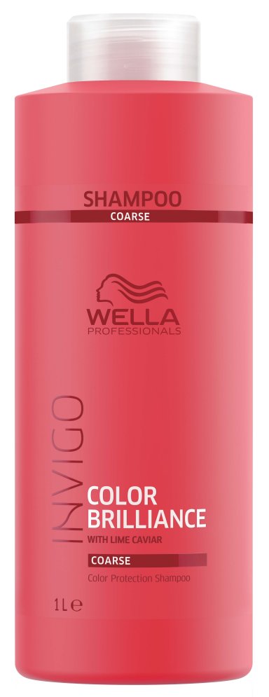Wella Invigo Color Brilliance Shampoo kräftiges Haar 1000.jpg