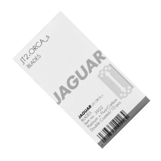Jaguar kurze Friseurrasiermesserklingen Ersatzklingen 10er.jpg