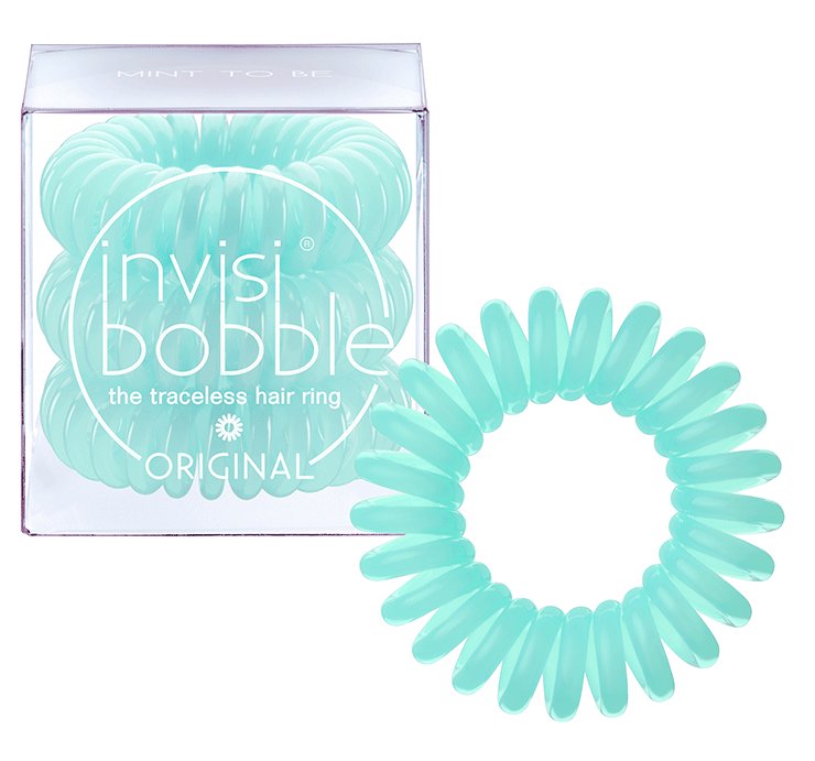 Invisibobble Original mint (mint to be) EX