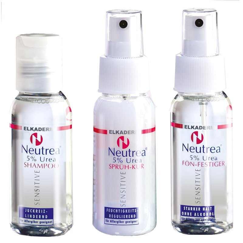 Neutrea Allergiker Testset Shampoo Sprühkur Fönfestiger mini.jpg
