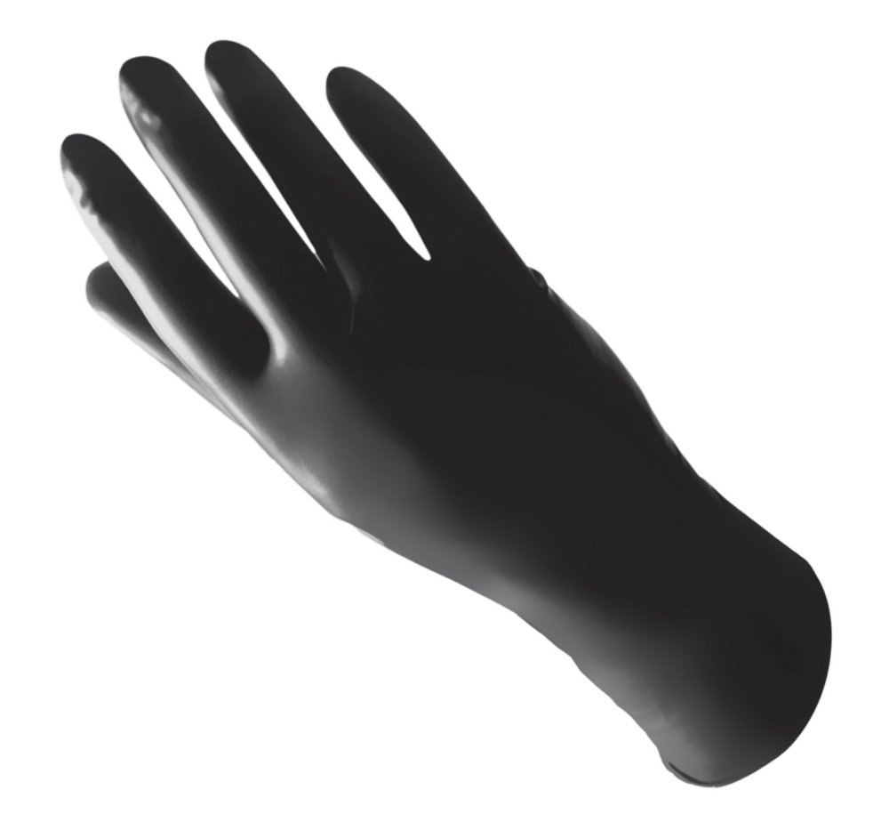 Sägemann Black Handschuhe small puderfrei.jpg