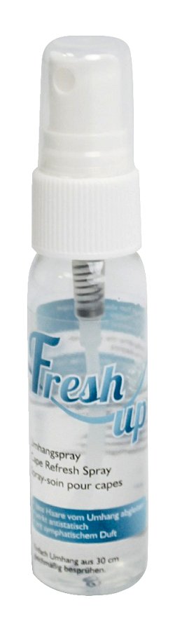 Fresh Up Spray Antistatik Umhangpflegespray