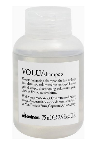 volu shampoo davines 75ml.jpg
