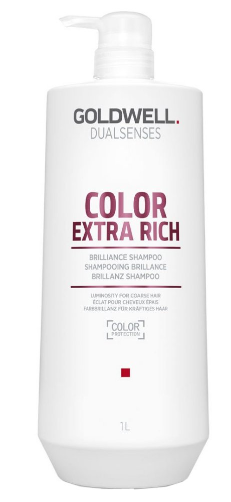 Goldwell Dualsenses Color Extra Rich Brilliance Shampoo Liter.jpg