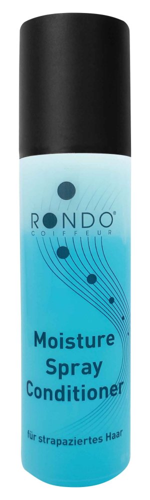 Rondo Moisture Spray Conditoner bleit im Haar 250ml.jpg