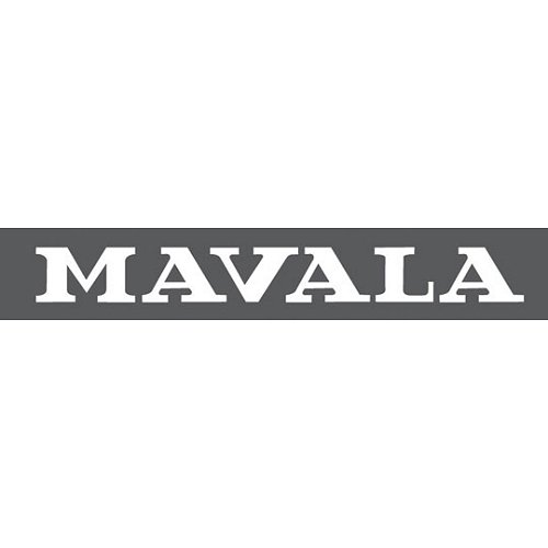 MAVALA Solution Splitternder, matter Nagellack Set EX