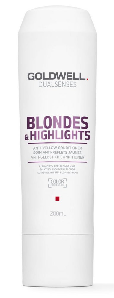Goldwell Dualsenses Blondes Highlights Conditioner.jpg