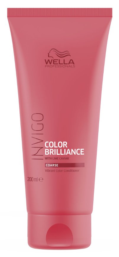 Wella Invigo Color Brilliance Farbconditioner kräftiges Haar 200.jpg