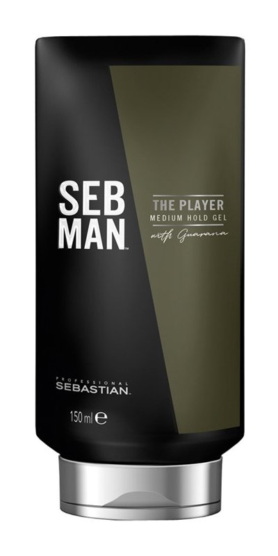 Sebastian Men The Player Mittelstarkes Herrenhaargel 150ml.jpg