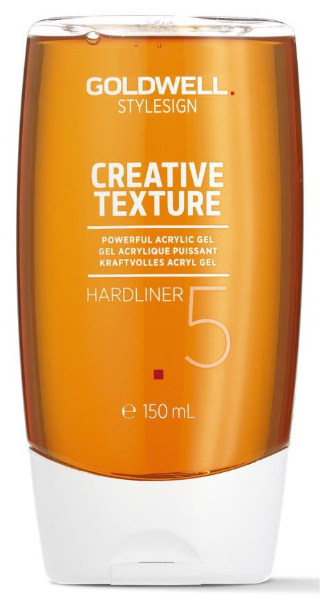 StyleSign Creative Texture Hardliner HF5 140ml
