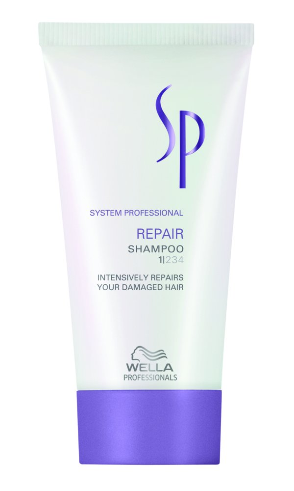 Wella SP Repair Shampoo 30ml System Professonal.jpg
