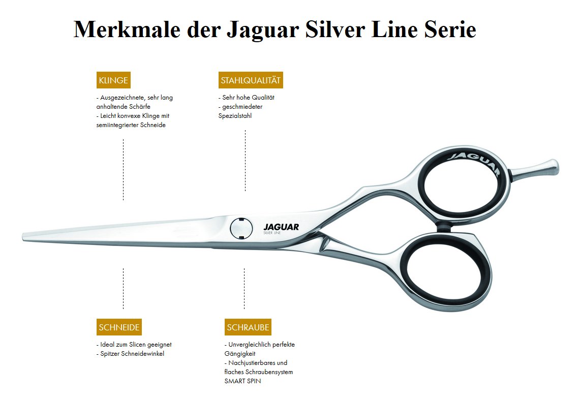 jaguar Silver Line Scherenserie Merkmale.jpg