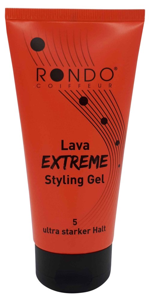 Rondo Lava Extreme Styling Haargel ultra starker Halt 5 175ml.jpg