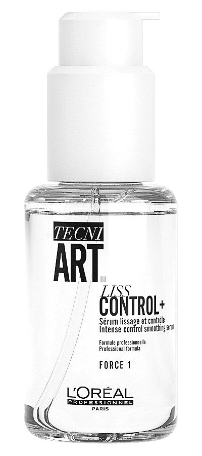 Loreal Tecni Art Liss Control plus Glättungsserum Haarglättserum.jpg