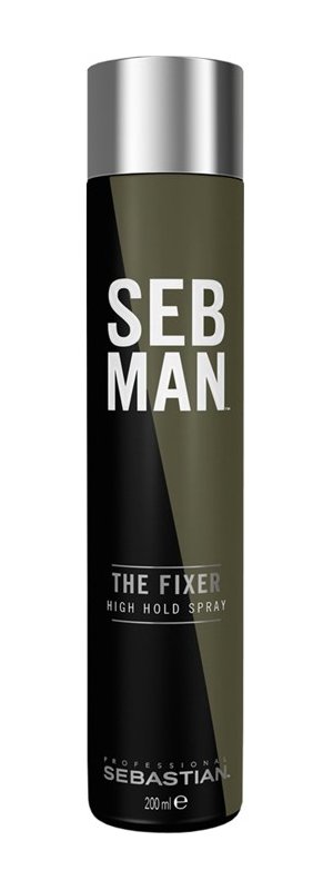 Sebastian Men The Fixer starkes Haarspray 200ml.jpg