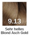 Majirel Cool Inforced Haarfarbe kühl Farbton 9-13 sehr helles blond asch gold.jpg