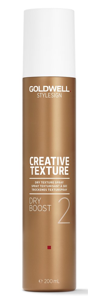 Goldwell Stylesign Creative Texture Dry Boost Spray 200ml.jpg