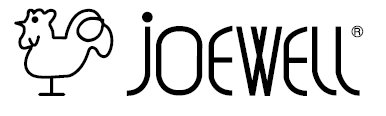 Joewell 0014 Classic Pro 600 6.0 Zoll *