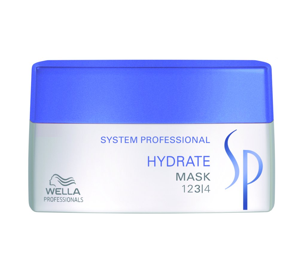 Wella SP Hydrate Mask 200ml System Professional.jpg