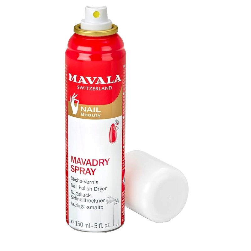 MAVALA Mavadry Schnelltrockner Spray 150ml EX