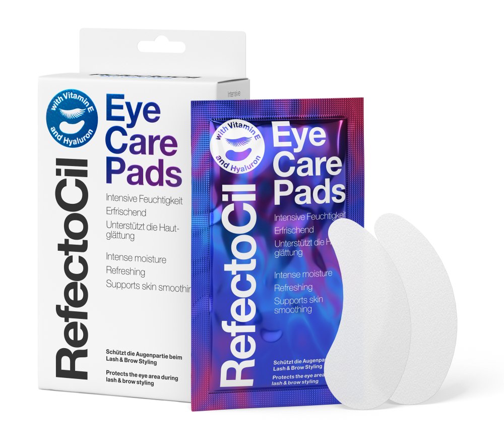 Refectocil Eye Care Pads Schachtel mit Sachet.jpg