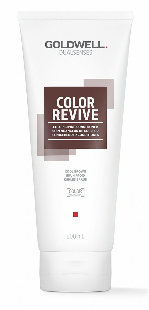 Goldwell Farbconditioner Color Revive 200ml Cool Brown.jpg