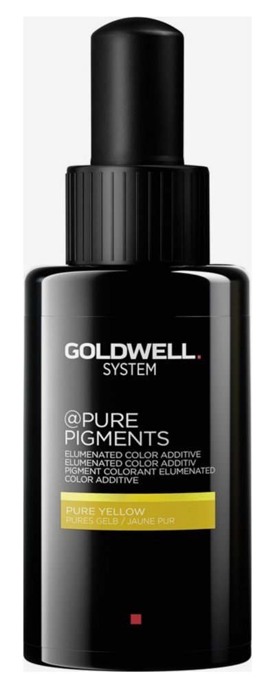 pure yellow goldwell pure pigments 50ml.jpg