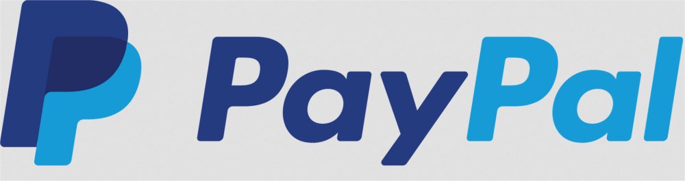 Kreditkarten über PayPal - sicher + zuverlässig