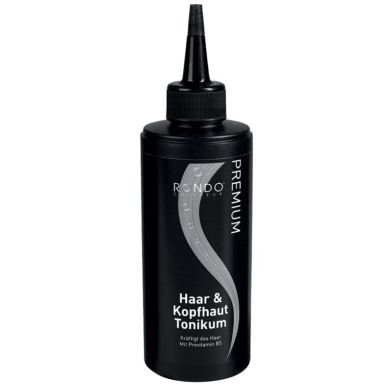 Premium Haar & Kopfhaut Tonikum 200ml
