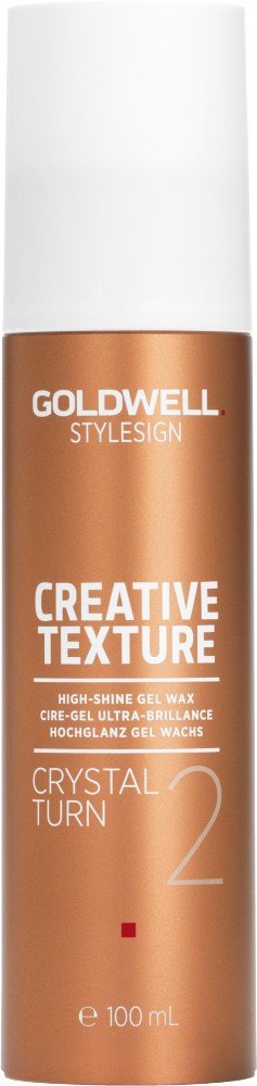 StyleSign Creative Texture Crystal Turn HF2 100ml EX