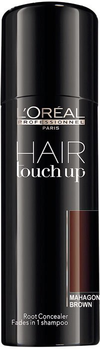 Hair Touch Up Mahagoni Haar Ansatz MakeUp Spray 75ml1