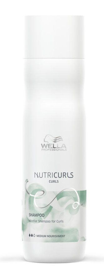 Wella Nutricurls Shampoo 250ml.jpg