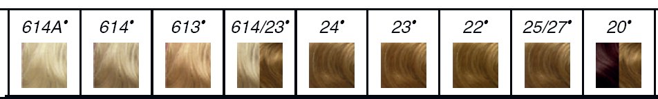 Hairextensions Farbübersicht 100 Prozent Echthaar lang 25er Packung.jpg