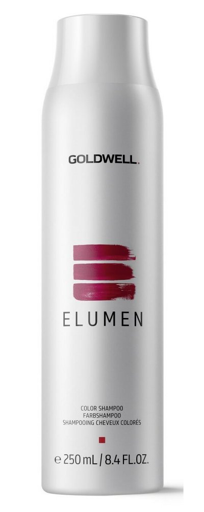 Goldwell Elumen Wash Shampoo für Elumen gefärbtes Haar 250ml.jpg