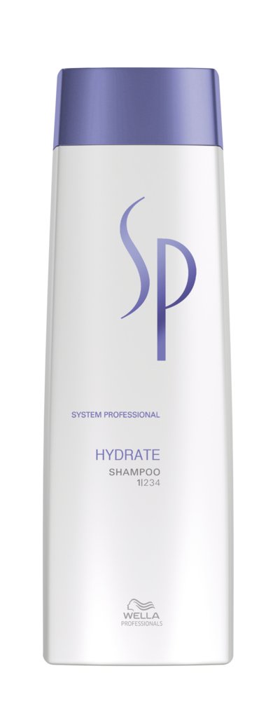 Wella SP Hydrate Shampoo 250ml System Professional.jpg