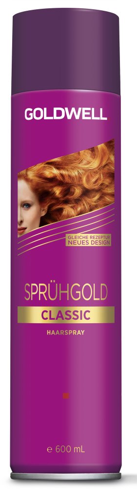 Goldwell Sprühgold Haarspray Dose 600ml NEU.jpg